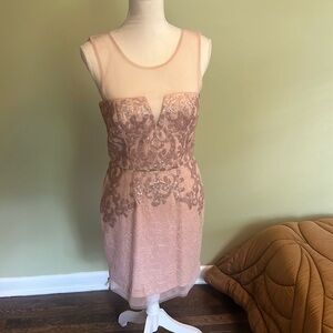 BCBG Dress size 8
